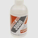 Kyosho SIL3000B Silicone Oil 3000 40cc