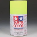 tamiya fluorescent  ps-27 spray paint