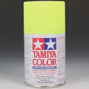 tamiya fluorescent  ps-27 spray paint