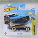 2025 Hot Wheels