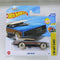 2025 Hot Wheels #135 Art Cars 9/10 LONG BLOC (short card)