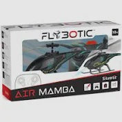Silverlit Flybotic Air Mamba