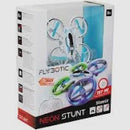 Silverlit Flybotic Neon Stunt