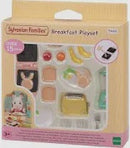 Sylvanian Families Breakfast Accessories Playset