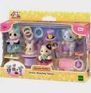 Sylvanian Families Dream Showtime Babies
