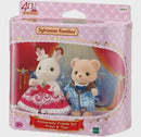 Sylvanian Families Anniversary Friends Set