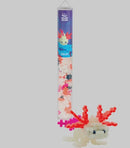 Plus Plus Puzzle Toy - 100pc Tube