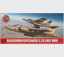 airfix blackburn buccaneer s 2 gulf war