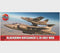 airfix blackburn buccaneer s 2 gulf war