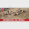 airfix north american b25c/d mitchell