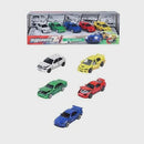 Majorette JDM LEGENDS 5-PACK