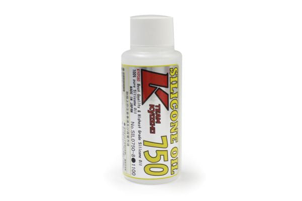 Silicone OIL