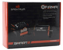 spektrum firma 1/10 scale brushless 4000Kv motor/ESC combo