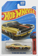 70 dodge hemi  challenger