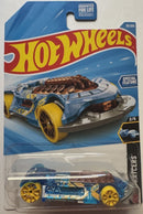 hotwheels x-steam
