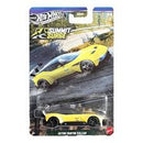 HOT WHEELS SILVER SERIES SUMMIT SURGE ASTON MARTIN VULCAN