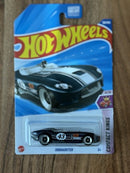 Hot Wheels RRRoadster