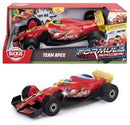 FORMULA RACE TEAM APEX