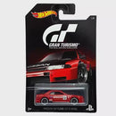 Hotwheels nissan skyline gt-r (R32)