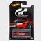 Hotwheels nissan skyline gt-r (R32)