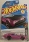 hotwheels pink slide burn 2025