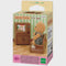 Sylvanian Families Chocolate Rabbit Babies Set 5017