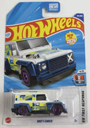 hotwhels drift ender 2025