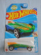 hotwheels hw formula solar 2025