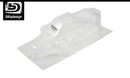 Bittydesign Force Clear body for Mugen MBX7 (BDFRC-M002X7)