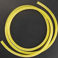 Du-Bro 799 3 Ft. 3/32" I.D. Tygon Fuel Tube (Gas) (799)