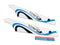 Xtreme Blade v2 for Esky Lama Coaxial (Upper-5.5 Deg) (ESL503-55)
