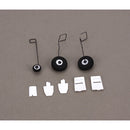 Parkzone  Landing Gear Set: UM F4U Corsair (PKZU1603)