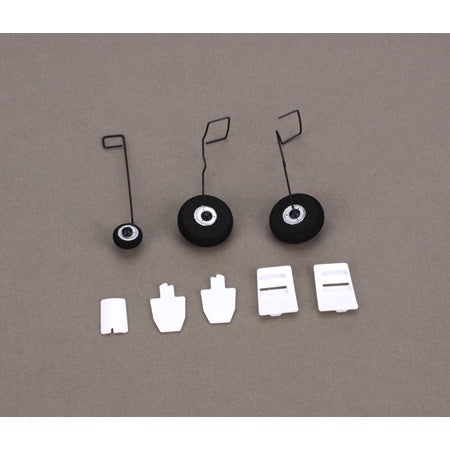 Parkzone  Landing Gear Set: UM F4U Corsair (PKZU1603)