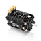 Hobbywing 30401134 XeRun D10-10.5T Black Drift Spec RC Brushless Motor- Black (30401134)