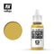 Vallejo 17ml Gold (70.996)