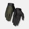 Giro Trixter Gloves (Olive) (Medium)