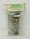 Bev-Bel N' Scale Faller Station Platform Kit