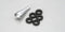 Kyosho O-Ring Set (for Main Needle/GXR15/GXR18) (74016-15)