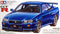 Tamiya 1/24 Nissan Skyline GT-R V-spec - (R34) (24210)