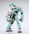 Hasegawa CW21 CHUBU 01 "Light Green & Green" Lightweight Mechatrobot (64521)