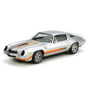 Scalextric Chevrolet Camaro Z28 - Silver (c4227)