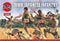 Airfix 1/76 Japanese Infantry WWII (a00718v)