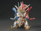 Bandai SDW Heroes #16 Qitan Dasheng Wukong Impulse Gundam Douzhan Shengfo (2568801)