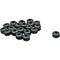 Futaba Servo Rubber Bushings 4pk (90042)