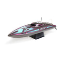 Pro Boat Recoil 2 26" Self-Righting Brushless Deep-V RTR, Shreddy (PRB08041T2)