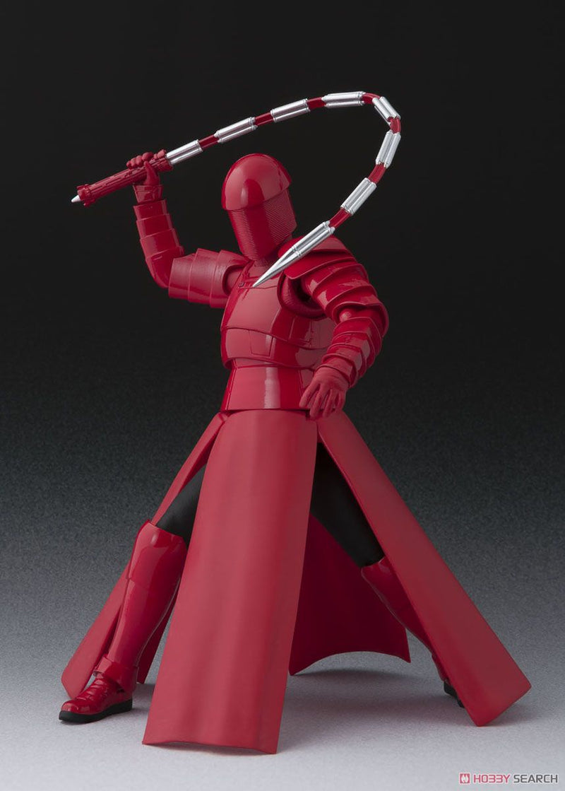 S.H.Figuarts Elite Praetorian Guard (Whip Staff) (2394697)