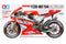 Tamiya 1/12 Yamaha YZR-M1 2004 No.7