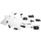 DJI Premium Screw Pack for S1000 (Part 28) (se645526051)