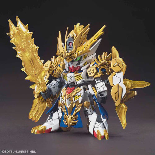 Bandai SD Ma Chao Gundam Barbatos (2471943)