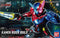 Bandai Figure-rise Standard Kamen Rider Build (0230359)